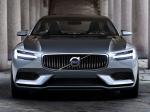 Volvo Concept Coupe 2013 года